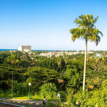 E 20 Mystic Ridge Ocho Rios Apartment Exterior photo