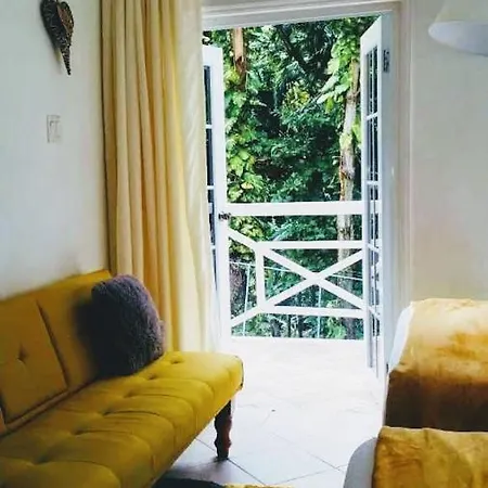 E 20 Mystic Ridge Ocho Rios Apartment Exterior photo
