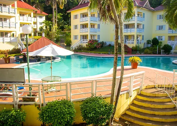E 20 Mystic Ridge Ocho Rios
