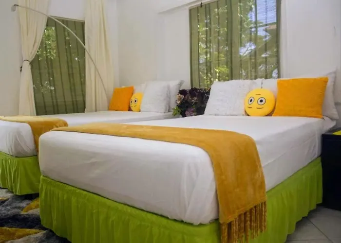 E 20 Mystic Ridge Ocho Rios